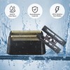 1 Pack Professional 5-Star Series Finale Shaver Replacement Foil &
