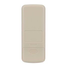 ALLIMITY Replacement Remote Control Compatible with Toshiba Heat/Cool Portable A/C Air Conditioner WC-E1NE WH-E1BE WC-E1BE