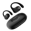 Noise Pure Pods Truly Wireless Bluetooth Earbuds - Power Black