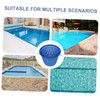 IWOWHERO Pool Skimmer Basket Liner Replacement Net for Pool Filter