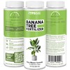TPS NUTRIENTS Banana Tree Fertilizer for All Banana Tree Plants,