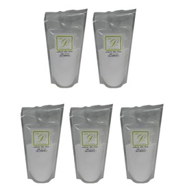 Melos Plus Skin Care Enzyme, Skin Clear, N, 4.2 oz (120 g), Refill Set of 5