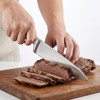 FONGDANLAITE 3PC Kitchen Knife Set for Beginners – 8 Inch