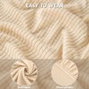 AMFUN Stretch Sofa Seat Cushion Cover, Non-Slip Couch Cushion Covers