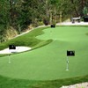 2BUT The Castle Course Golf Pin PGA Flag Practic Putting