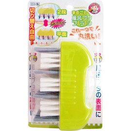 IWA まるごと風呂ブタブラシ
