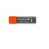 Bild Premium 1250 Leads of 0.3 mm HB Mechanical Pencil