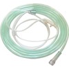 1pk Westmed #0556 Adult Comfort Soft Plus Cannula with 7' Kink Resistant Tubing