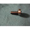 NEW THRUST BEARING WITH SHAFT FOR DELTA MODEL 28-190 12"