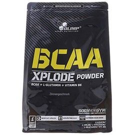 Olimp BCAA XPlode Powder 24755 1000g