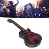 Musical Instrument Lapel Pins Vivid Guitar Appearance Women's Brooch Pin