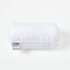 Homescapes Super MicroFibre BOLSTER - Cushion Pad Inner Insert -