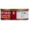Portofino Solid Yellowfin Tuna In Extra Virgin Olive Oil -