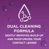 Blink-N-Clean Contact Lens Drop, Rewetting Drops for Soft & RGP