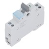 Dual Power Manual Transfer Switch, Circuit Breaker Switch 3 Color