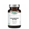 Power Of Nature Platinum Range Cranberry Extra 30caps