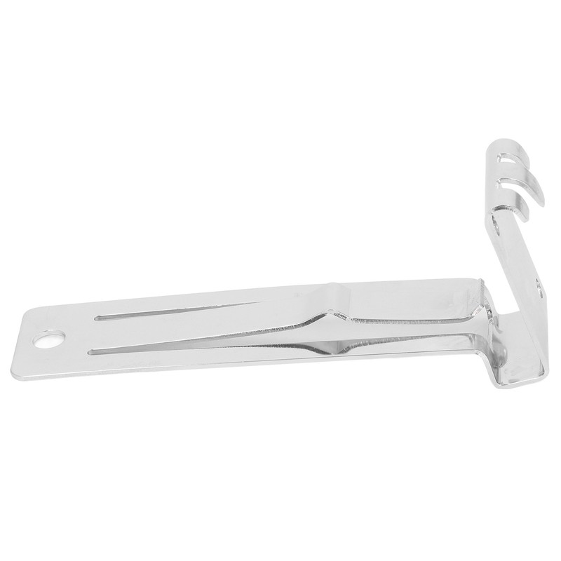 2Pcs Siding Gauge 5/16in Stainless Steel Installation Repair Tool Accurate