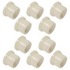 Shoulder Spacer Pad, 12mm x 10mm, Pack of 10