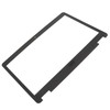 Laptop Front Bezel Cover Precise Cutouts Replacement Notebook LCD Front