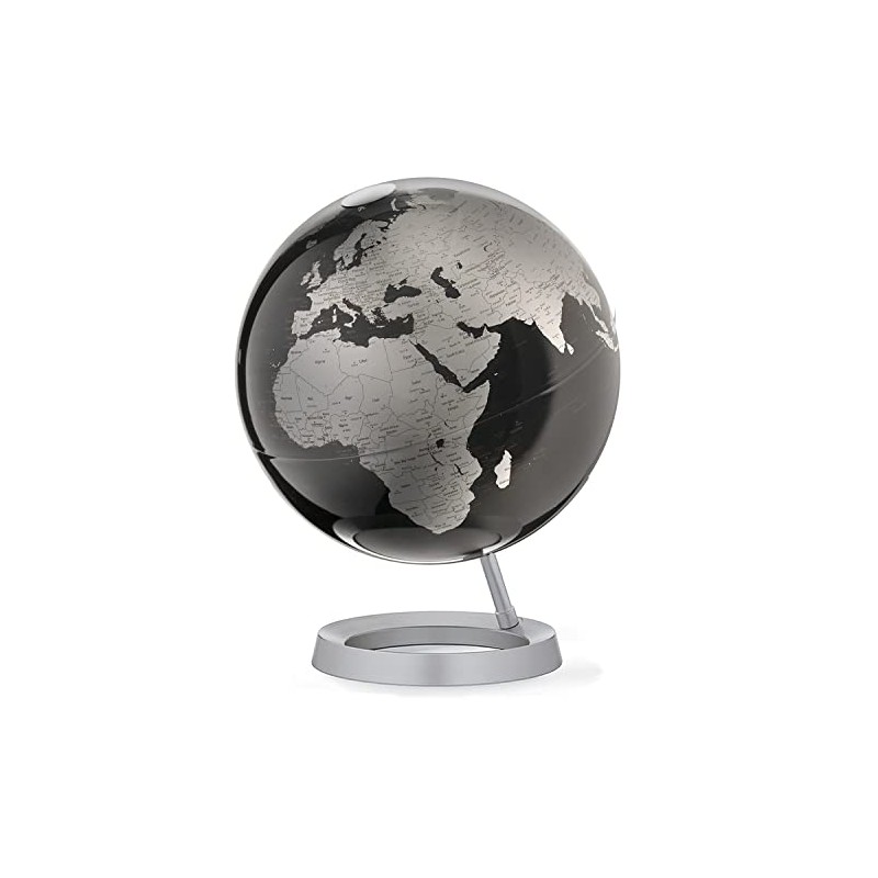 iConic World Desktop globe (Black)