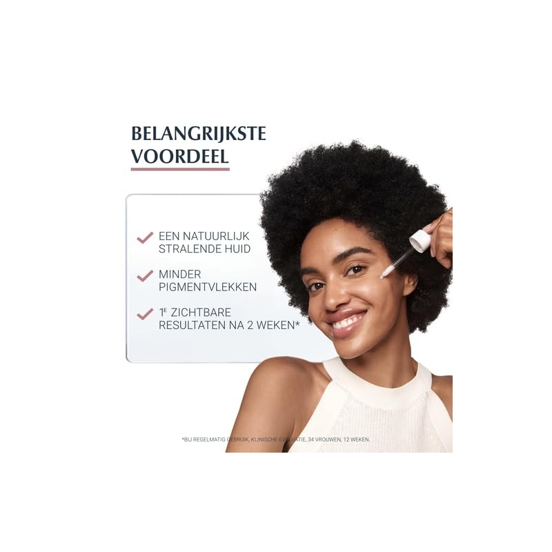 Eucerin Anti-Pigment Skin Perfecting Serum