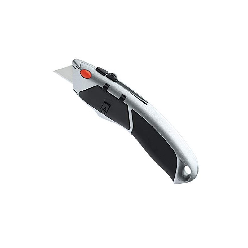 XL BLADE AUTO LOADING UTILITY KNIFE