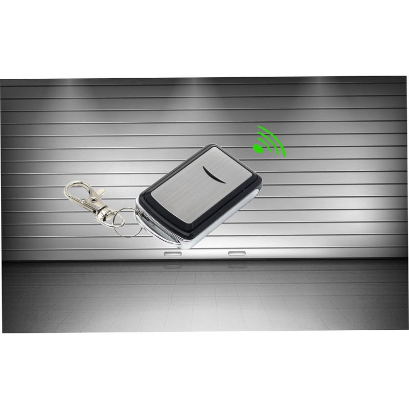 Handheld Transmitter Compatible with Conrad FS20 S4 S8 S8-2 S16