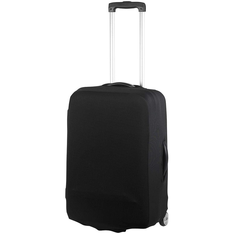 Xcase Suitcase Cover: Set of 2 Elastic Protective Covers for