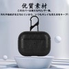 UIUIKA Airpods 3 Case, Genuine Leather, PU Leather, Airpods 3,