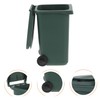 Operitacx Pack of 4 Pen Holders for Rubbish Bin Waste