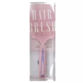 빗는 순간 머릿결과 두피가 웃는다 헤어 쿠션 브러쉬 The Hair Smile Brush, Instant Hair and Scalp Rejuvenation Hair Cushion Brush