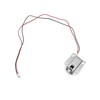 ieron DC 12V 350mah Mini Electromagnetic Lock Cabinet Drawer Intelligent