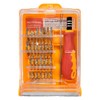 Allone GRT-30SDRS 30PSC Precision Screwdriver Set, 3.3 x 1.2 x