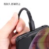 OHITEC Micro USB to USB-A 2.0 High Speed Data Transfer