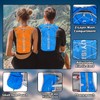 Hydration Backpack with 2L Hydration Bladder, Trail Running Backpack, Running