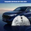 Engine Splash Shield Guard Compatible with Honda CRV 2023 2024