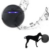 Wireless Waterproof Touch Button Dog Door Bell SOS Caller 1