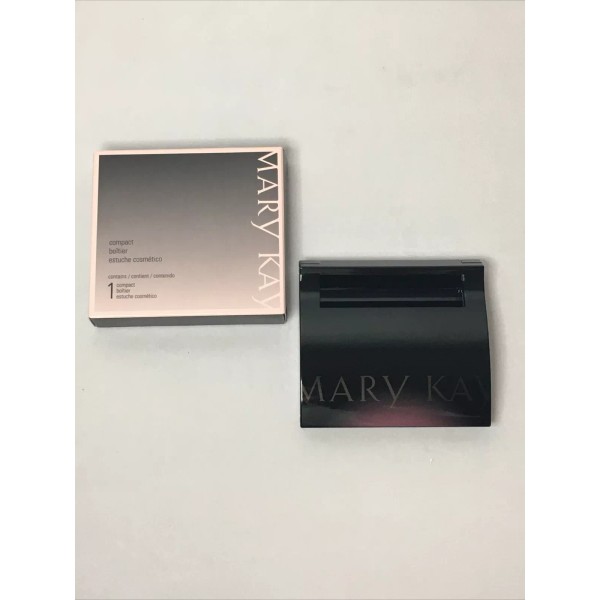Mary Kay New In Box Mary Kay Empty Refillable Magnetic