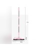 Hand Push Sweeper Household Broom Dustpan Mop Floor All-in-one Machine