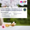 HiPP Baby Care Shampoo mit Balsam für Kinder, entwirrt das