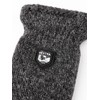 Hestra Basic Wool Mittens charocoal Glove size 7 2020 Gloves