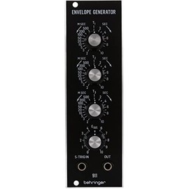 Behringer 911 Envelope Generator Eurorack Module