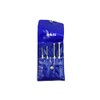 Shars 1/8" to 1/2" Half Ball Small Hole Gage Set