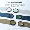 TELESIN Lens Filter Stand, 2.6 inches (67 mm), Large Diameter