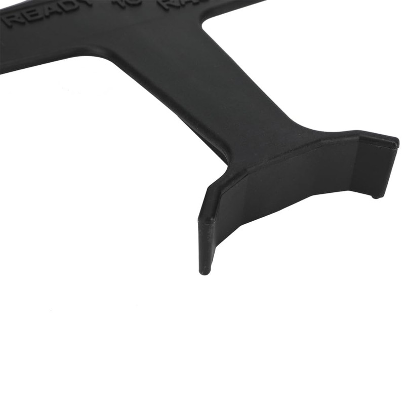IUVWISN Motorcycle Front Fork Saver Universal 11.2 Inch Fork Saver