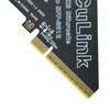 LetLinkSo Gen4 PCIe to Oculink SFF-8612 Adapter SFF-8611 External Graphics