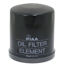 PIAA PT7 Oil Filter Oil Element (Uses Our Own Developed Small Wide Pleat) 1 Piece (Toyota Cars) Chaser, Hilux, Regius _ Others