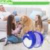 Anewise Filter Kits repalcement for Dyson dc25 vacuum Ball filters,