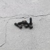The Lord of the Tools 5pcs Left Hand Thread Chuck