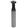 sourcing map 12 mm Cutting Blade 3 mm Cutting Depth